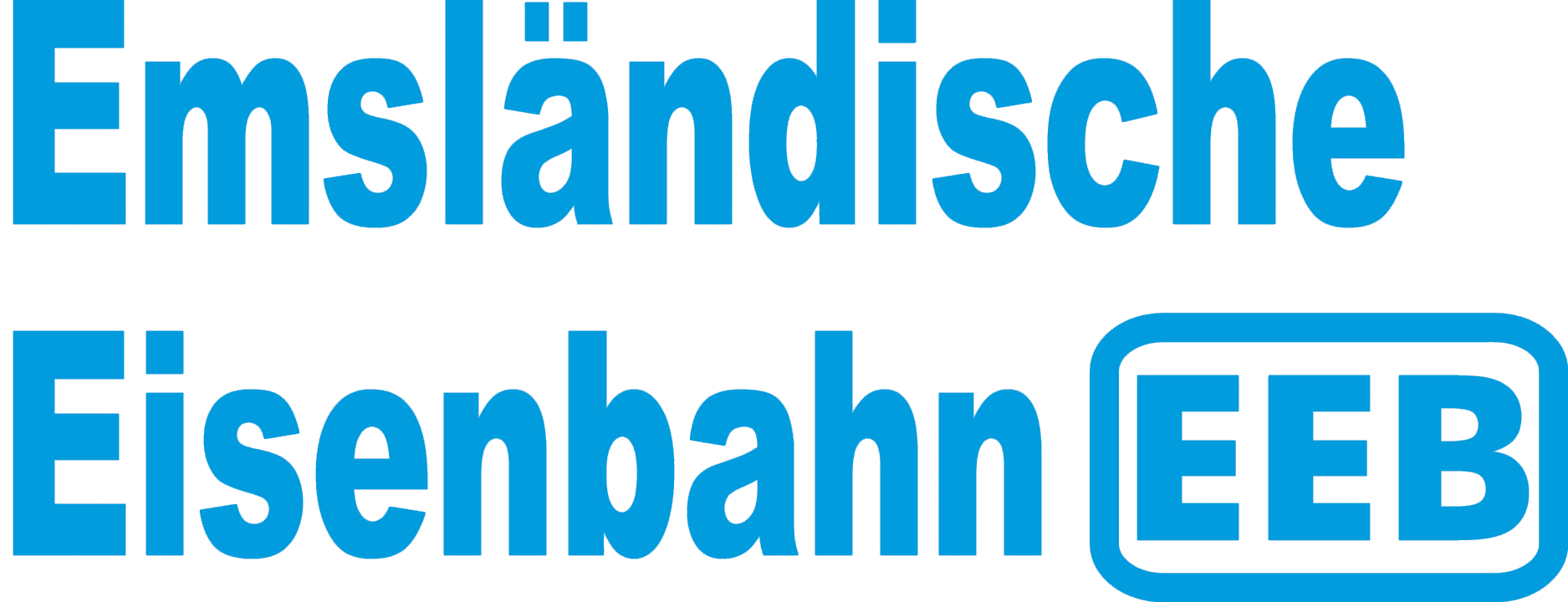 Gründung Emsländische Eisenbahn GmbH