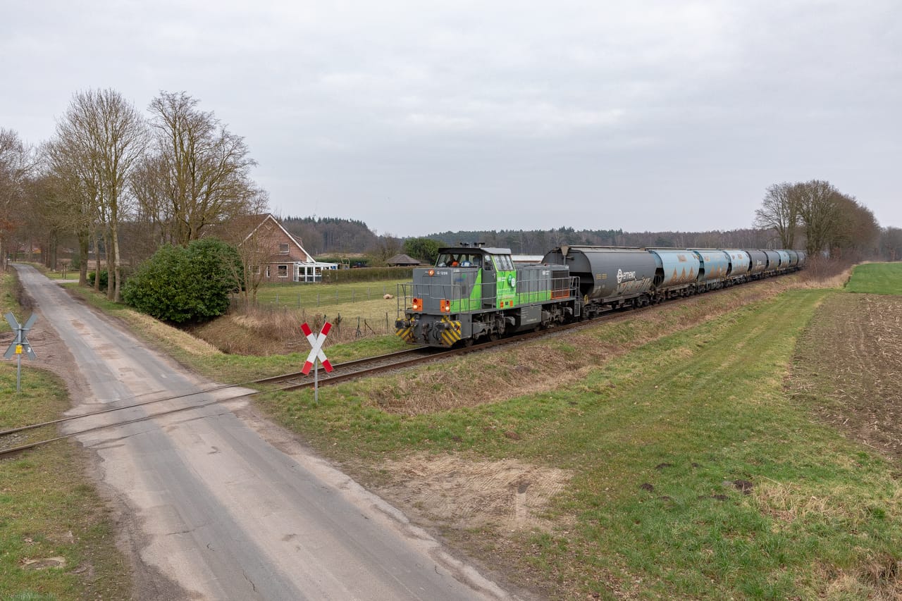Güterverkehr